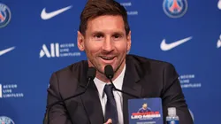 Chegada de Messi faz PSG assumir o segundo lugar de clube mais valioso do mundo