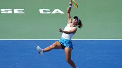 Luisa Stefani estreia com vitória na chave de duplas do WTA 1000 de Montreal (Foto: Getty Images)