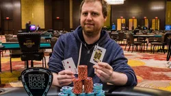 Joe McKeheen venceu a WSOP em 2015 e desde então segue acumulando títulos (Foto: Divulgação Seminole Hard Rock)