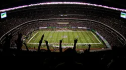 A temporada da NFL vai começar em breve! (Getty Images)