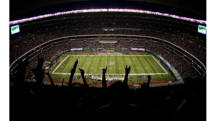 A temporada da NFL vai começar em breve! (Getty Images)