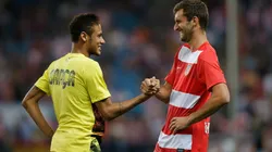 Foto: Gonzalo Arroyo Moreno/Getty Images Spain