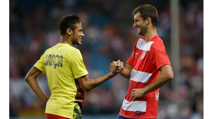 Foto: Gonzalo Arroyo Moreno/Getty Images Spain