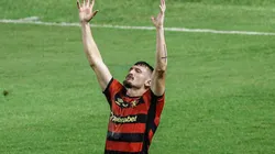 Foto: Paulo Paiva/AGIF