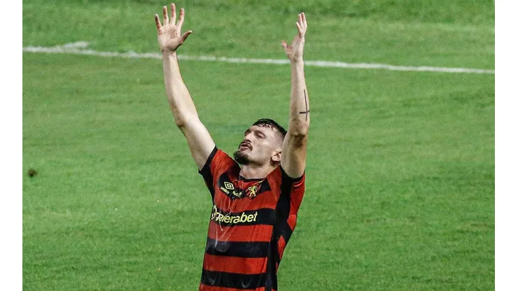 Foto: Paulo Paiva/AGIF