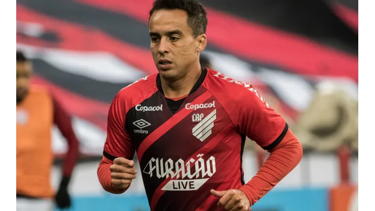 Foto: Robson Mafra/AGIF