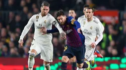 Foto: Angel Martinez/Getty Images)