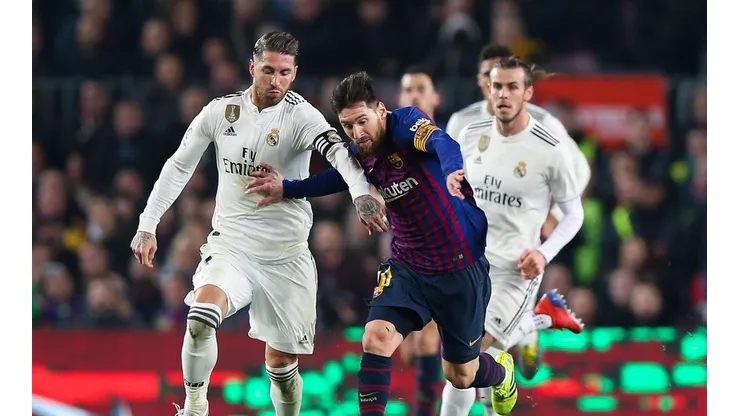Foto: Angel Martinez/Getty Images)