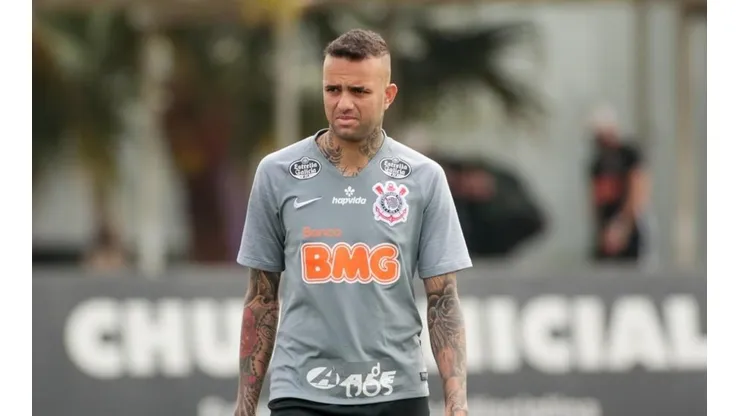 Foto: Rodrigo Coca/ Corinthians