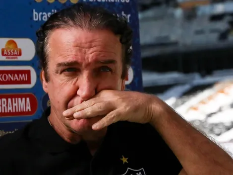 Mauro freia empolgação com trabalho de Cuca