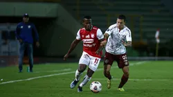 FOTO: LUCAS MERÇON / FLUMINENSE F.C.