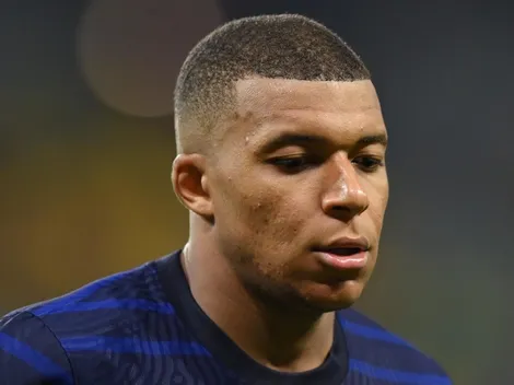 Kylian Mbappé pede para deixar o PSG, diz jornalista