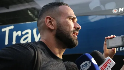 Foto: Fernando Moreno/AGIF