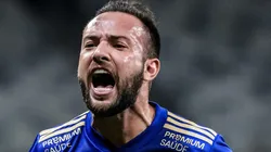 Foto: Gustavo Aleixo/Cruzeiro