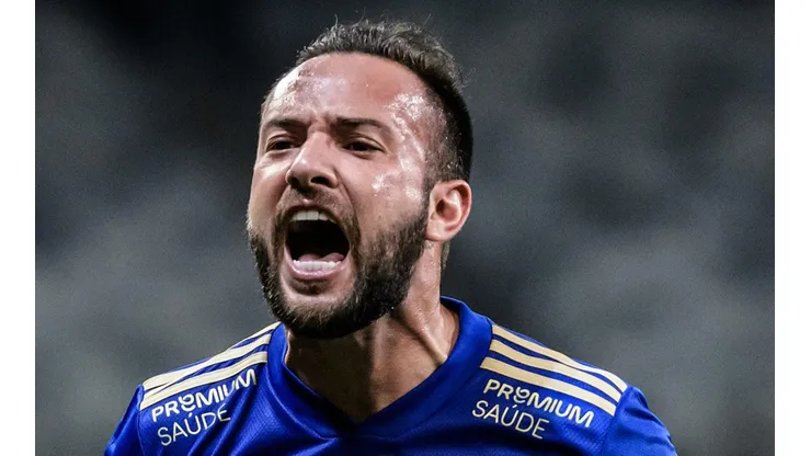 Foto: Gustavo Aleixo/Cruzeiro