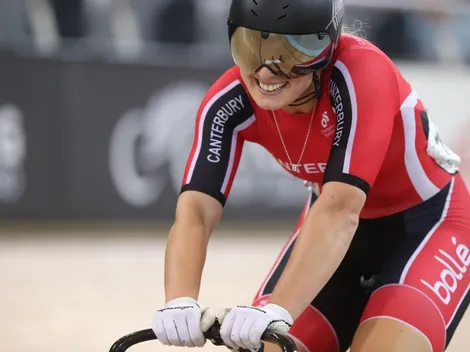 Morte de ciclista neozelandesa reacende debate sobre saúde mental no esporte