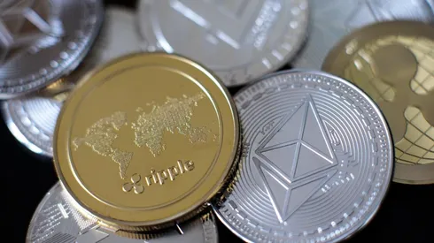 O roubo supera os US$ 460 milhões desviados da criptocorretora Mt. Gox, em 2014