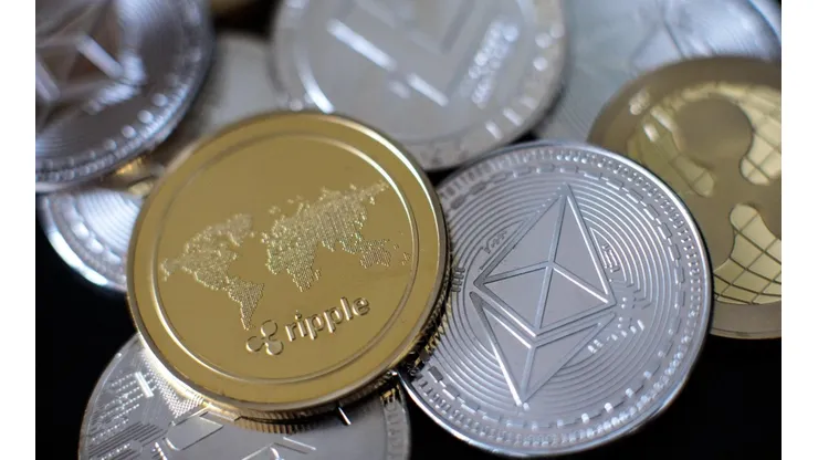 O roubo supera os US$ 460 milhões desviados da criptocorretora Mt. Gox, em 2014
