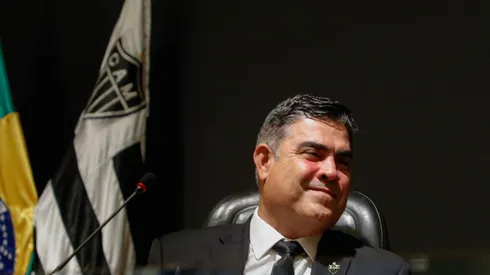 Foto: Bruno Cantini/ Atlétivo Mineito