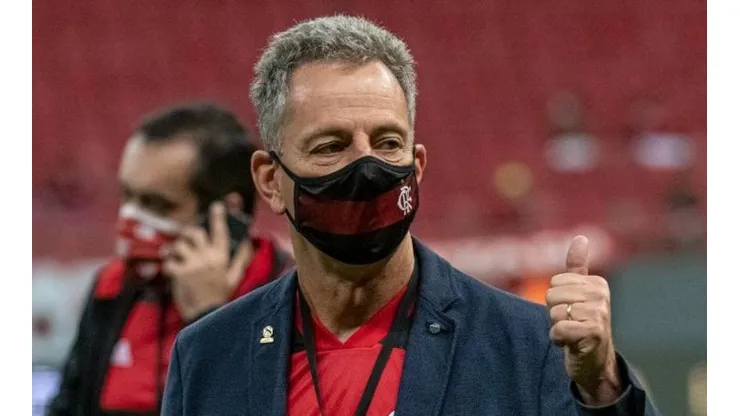 Foto: Alexandre Vidal/CRF