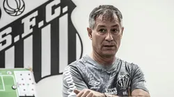 Foto: Ivan Storti/Santos FC