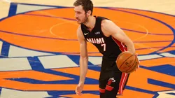 Dragic diz que Toronto não era seu destino favorito (Foto: Getty Images)