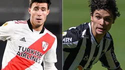 River Plate x Atlético MG: Como assistir AO VIVO essa partida das quartas de final da Libertadores. (Foto: Getty Images)