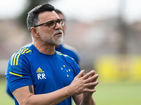 Com autonomia inédita, Ricardo Rocha chega na Toca e detalha missão de retomada da Raposa