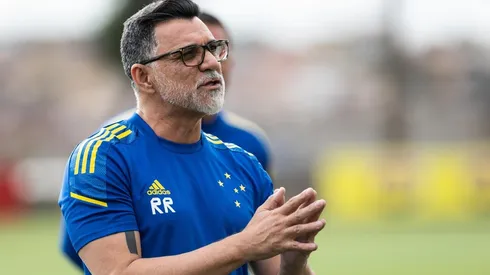 Foto: Flickr Oficial Cruzeiro Esporte Clube - autor: Bruno Haddad