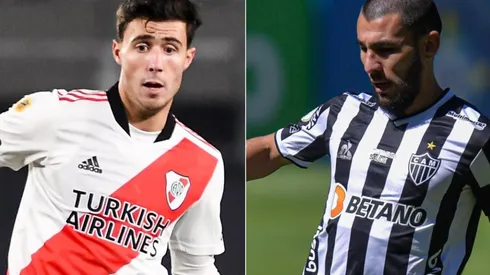 River Plate x Atlético MG: Data, hora e canal para assistir esse duelo da Copa Libertadores. (Foto: Getty Images)