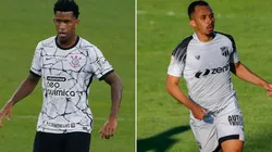 Corinthians enfrenta o Ceará pela 16ª rodada do Brasileirão neste domingo (Getty Images)