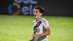 Foto: Heber Gomes/AGIF