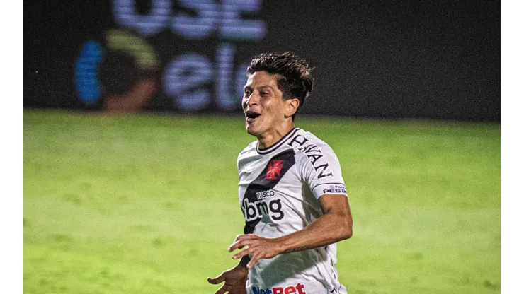 Foto: Heber Gomes/AGIF