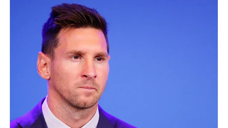 Os ares parisienses podem levar Lionel Messi aos clubes de jogos