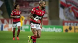 Olimpia x Flamengo, prognósticos do duelo das quartas de final (Foto Alexandre Vidal Flamengo)