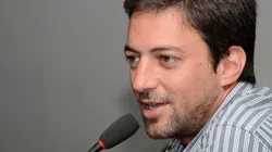 Foto: Mauro Horita/AGIF