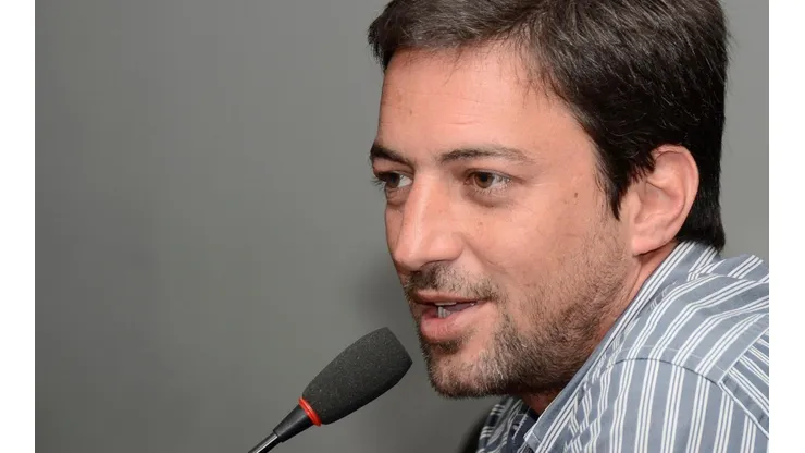 Foto: Mauro Horita/AGIF