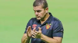 Foto: Rafael Vieira/AGIF