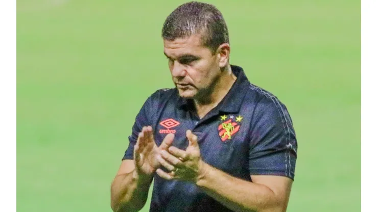 Foto: Rafael Vieira/AGIF