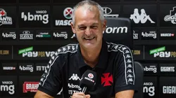 Foto: Vitor Brügger/Vasco