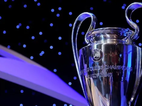 HBO MAx surpreende e divulga que irá transmitir a Champions League