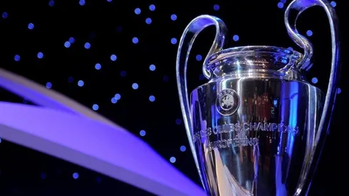 HBO MAx surpreende e divulga que irá transmitir a Champions League. (Foto:
