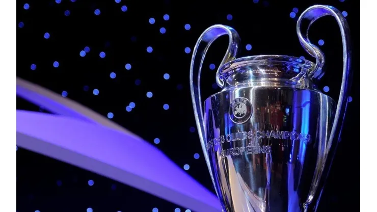 HBO MAx surpreende e divulga que irá transmitir a Champions League. (Foto: