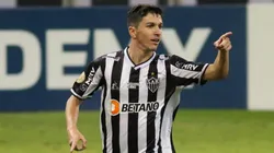 Foto: Fernando Moreno/AGIF