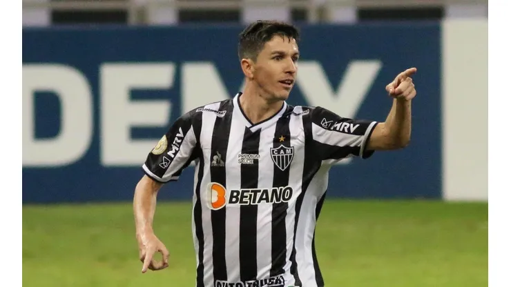 Foto: Fernando Moreno/AGIF