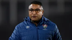 Foto: Juan Mabromata-Pool/Getty Images Argentina