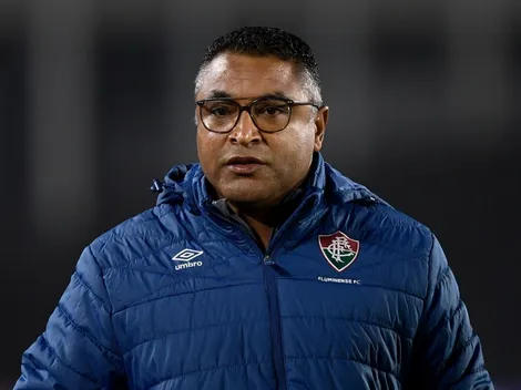 Reunião no CT pressiona Roger e tropeço na 5ª pode "mudar panorama" no Flu