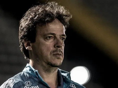 Diniz recebe comunicado e titular é vetado