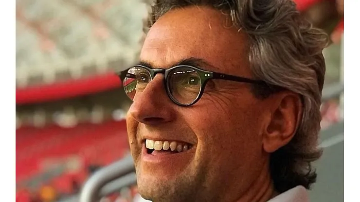 Foto: Twitter Oficial Internacional / @SCInternacional