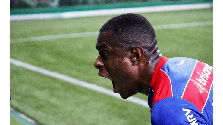 Foto: Bruno Oliveira/FEC